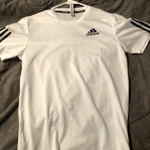Adidas soccer t shirt